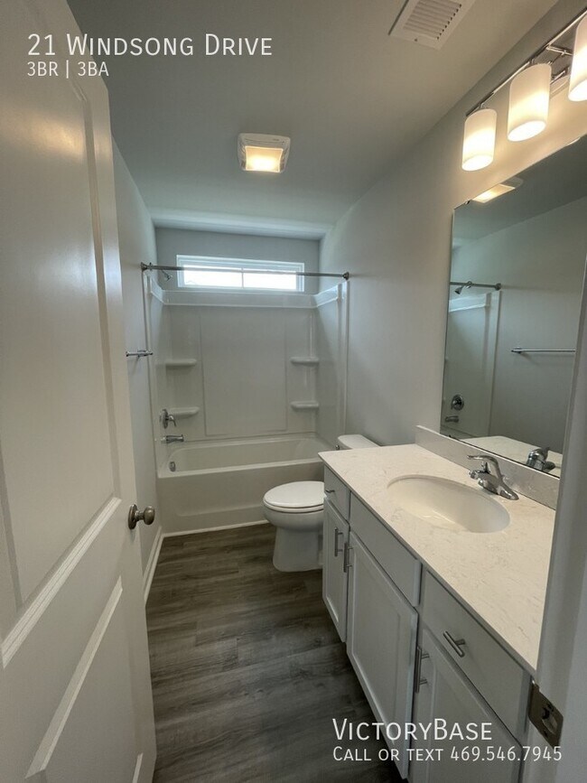 Foto del edificio - Brand new homes close to MCAS Beaufort, Pa...