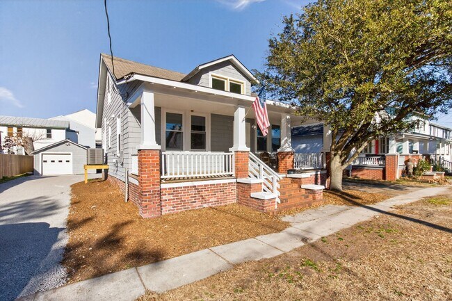 Foto del edificio - Updated 3bed/2ba Home in Ocean View