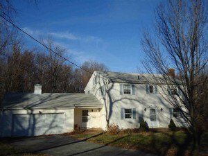 Primary Photo - 41 Farmington St