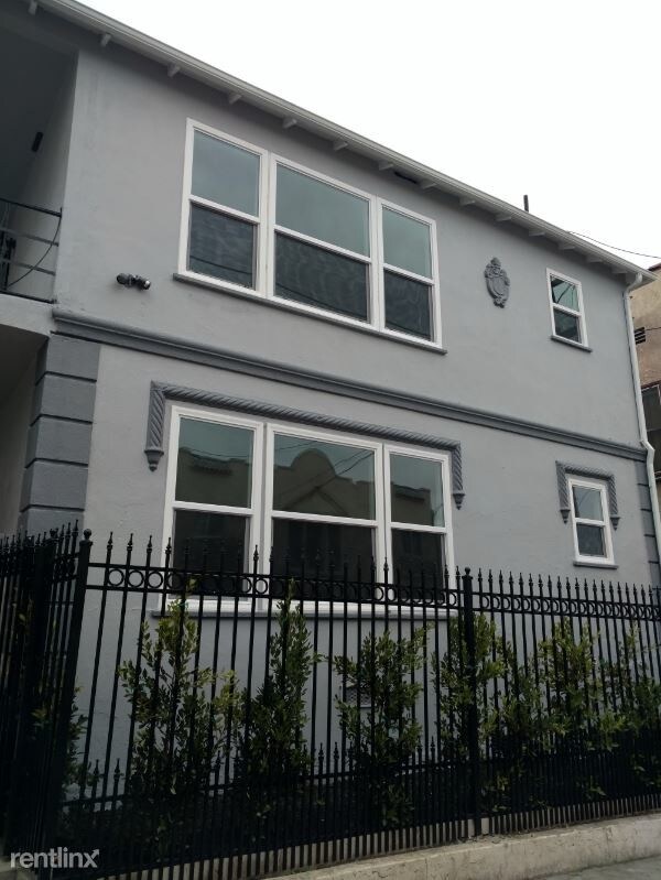 Foto del edificio - 1 br, 1 bath Apartment - 338 Witmer St
