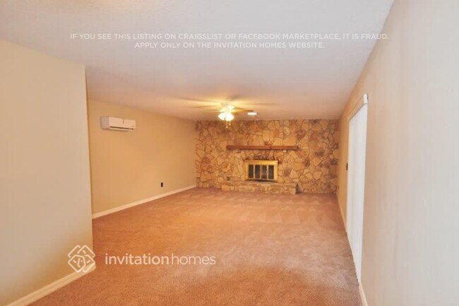 Building Photo - 5216 Forzley St