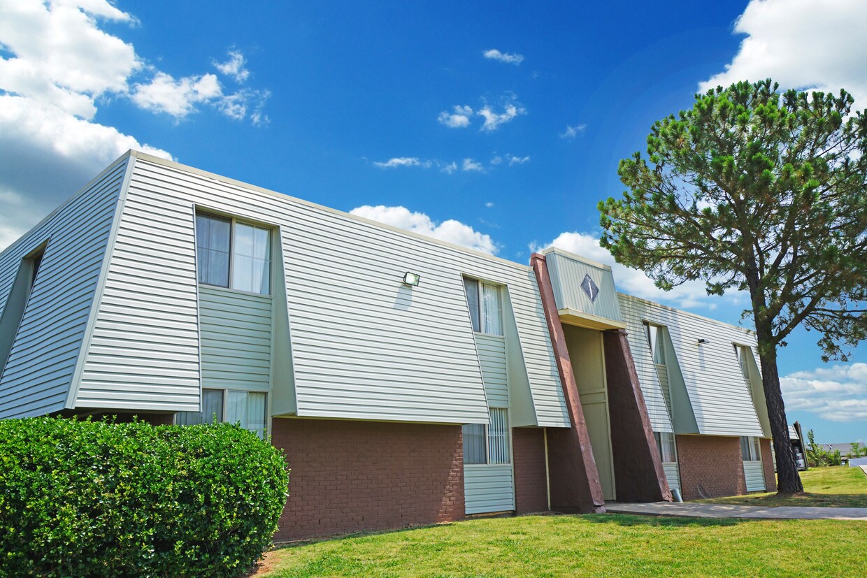 Foto principal - Cypress Pointe