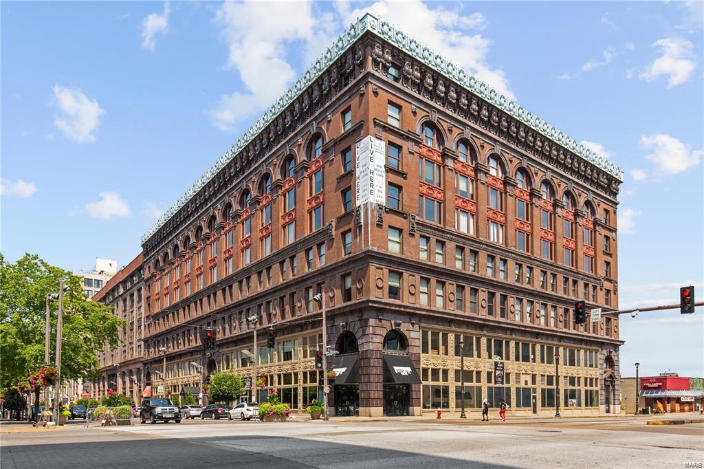 Foto principal - 1209 Washington Ave