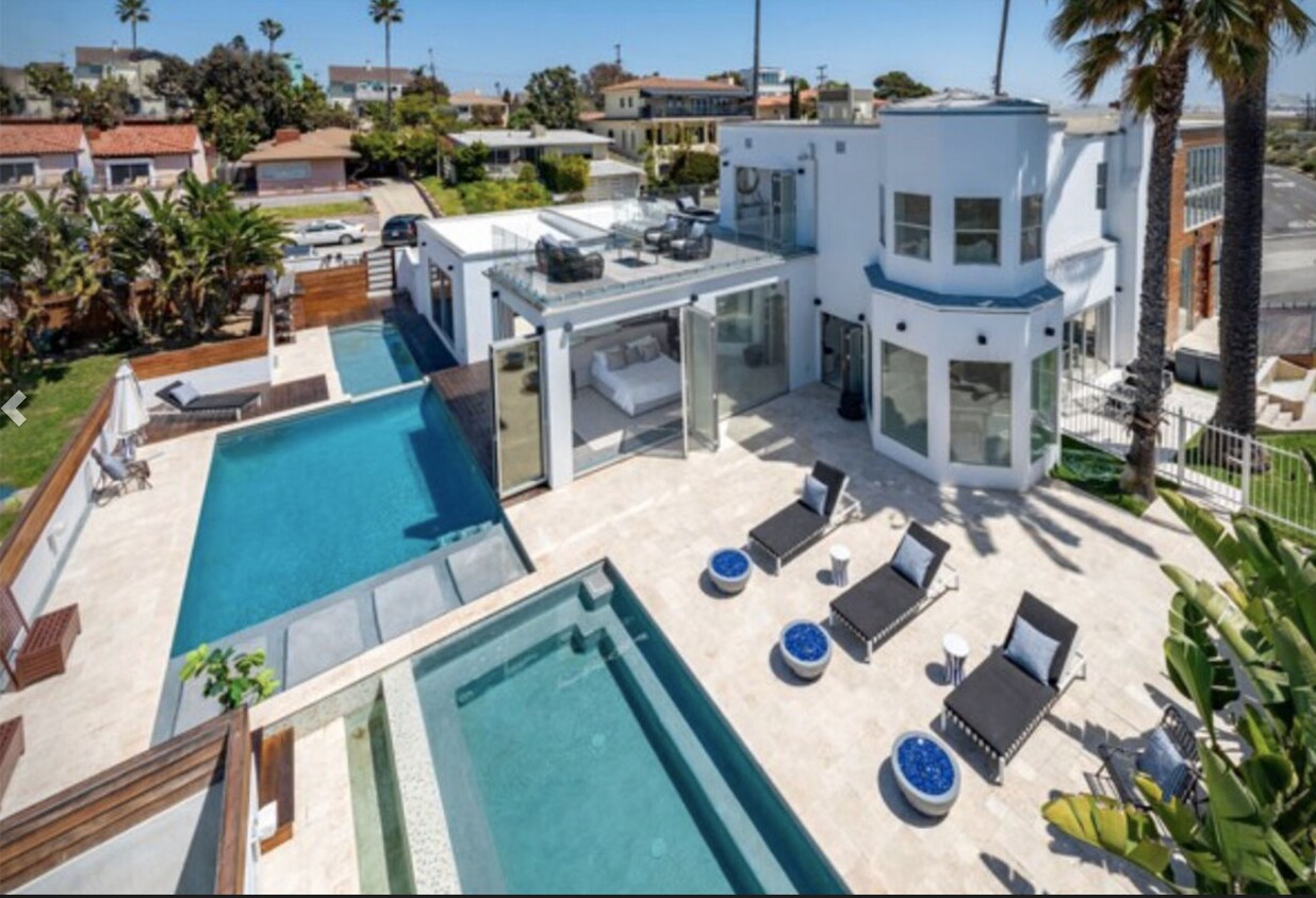 227 Waterview St, Playa Del Rey, CA 90293 House Rental in Playa Del