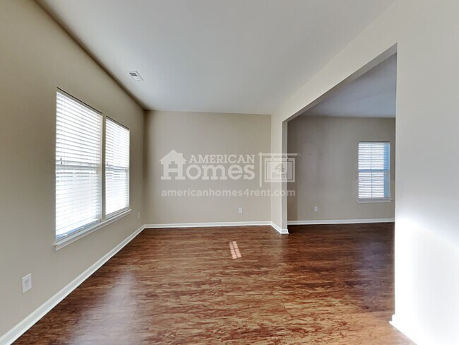 Building Photo - 1009 Pinkney Place