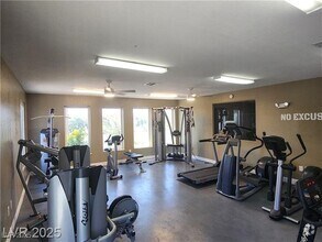 Building Photo - 4730 E Craig Rd