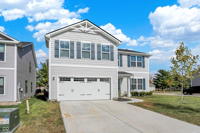 Building Photo - 910 Red Hls Ct