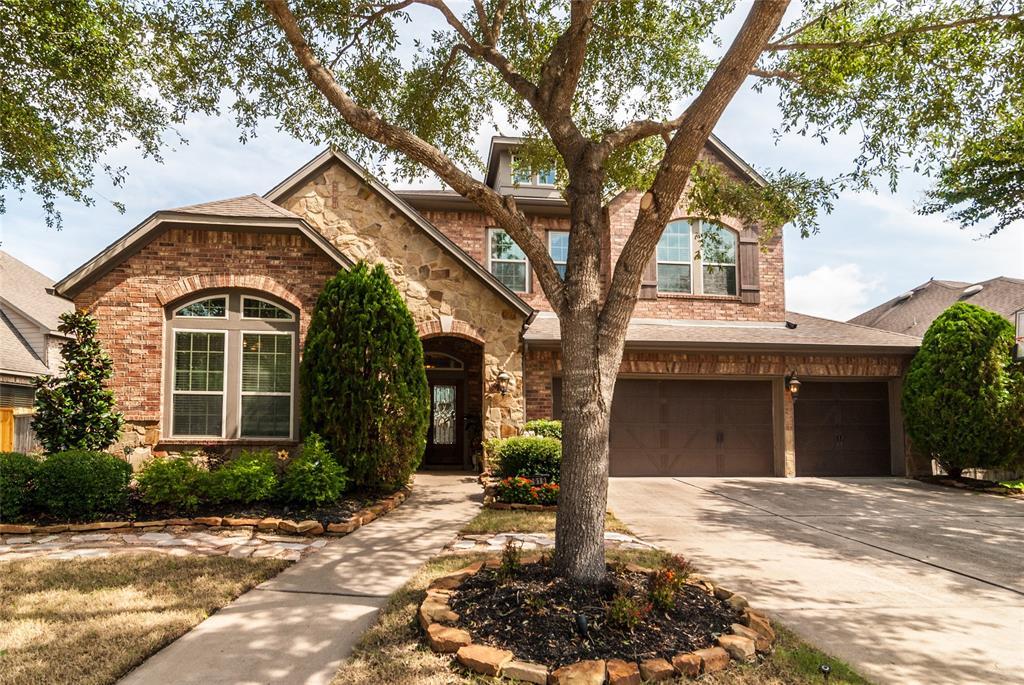 Foto principal - 9919 Hutton Park Dr