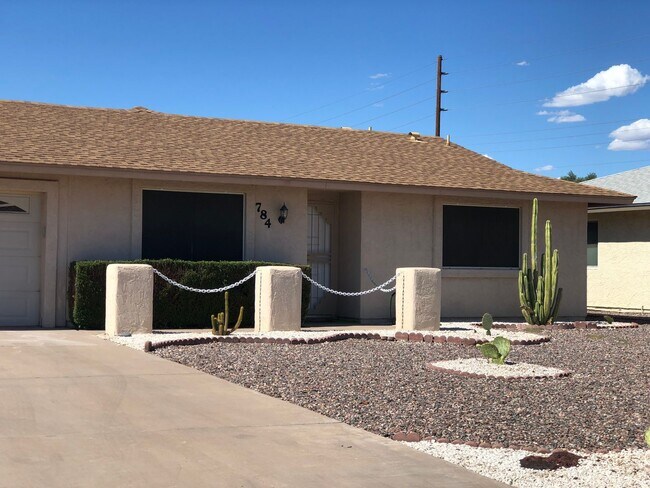 Building Photo - Long Term UNFURNISHED Rental in a 45+ Acti...