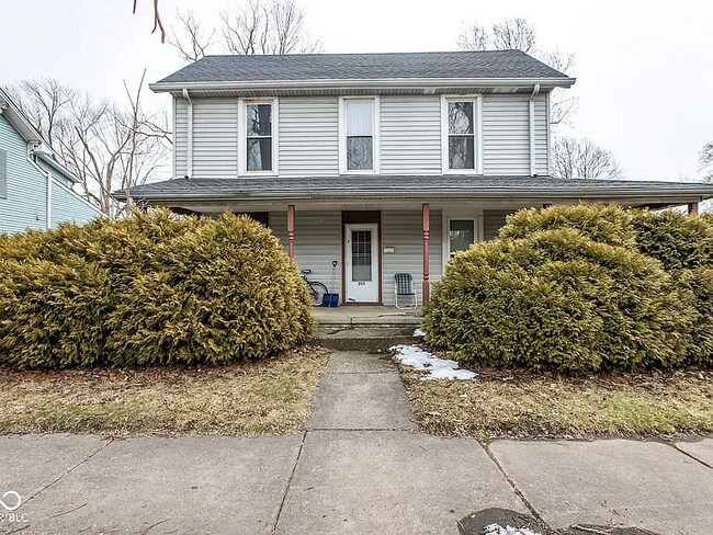 Building Photo - 203 N Pennsylvania St