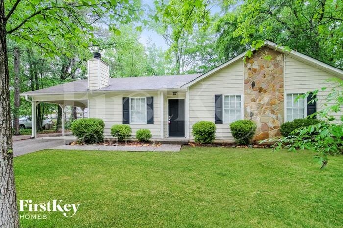 Foto principal - 3312 Westview Cove