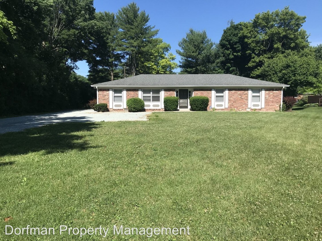 Primary Photo - 4 br, 2.5 bath House - 5646 Grandview Dr
