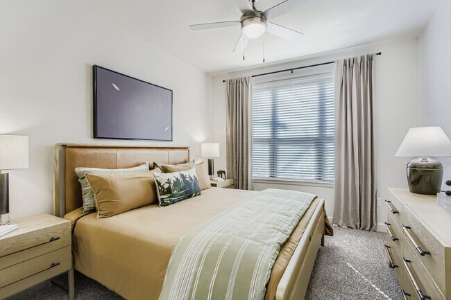 Foto del edificio - The Hopkins