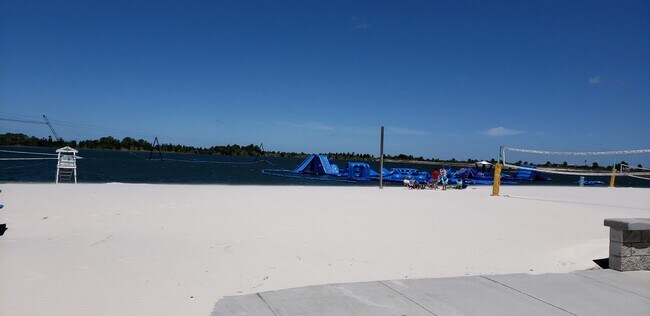 Building Photo - 17020 Meridian Blvd