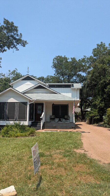 Foto del edificio - 2204 Forest Trail