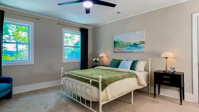 Building Photo - 906 Metropolitan Pkwy SW