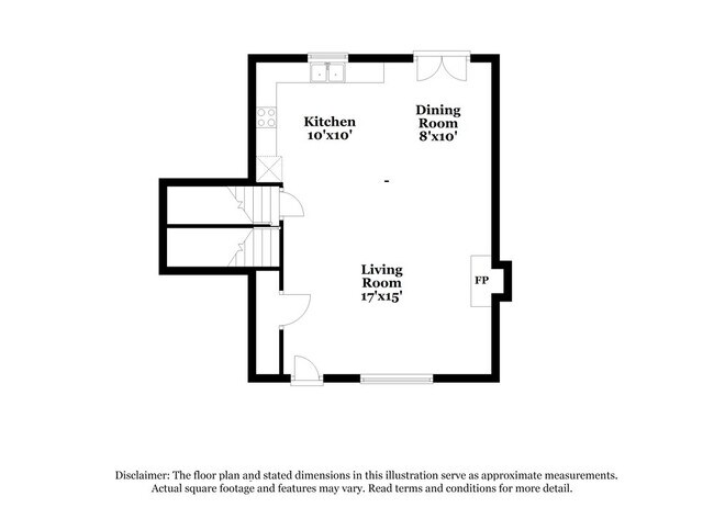 Foto del edificio - 212 Wildwood Dr