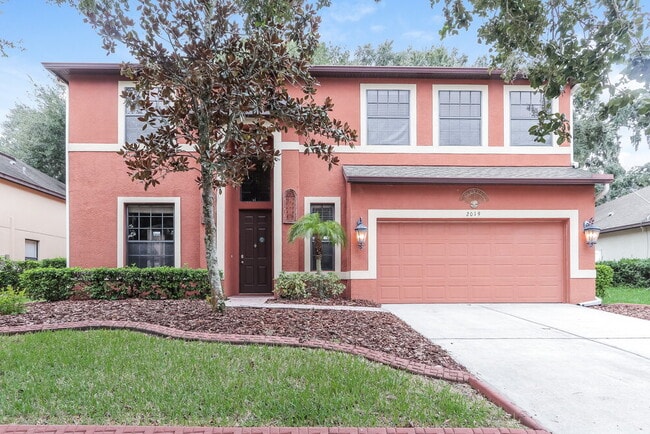 Building Photo - 2019 Abbey Trace Dr