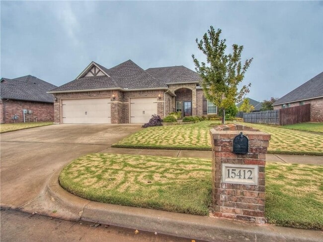 Building Photo - 15412 Homecoming Dr