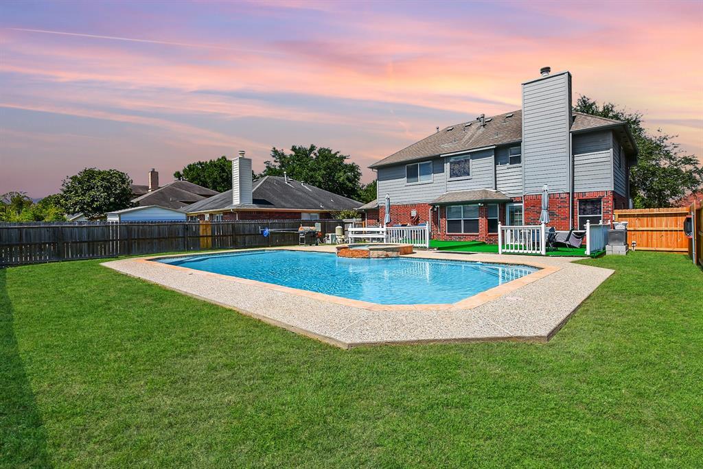 Foto principal - 4026 Almond Lake Dr