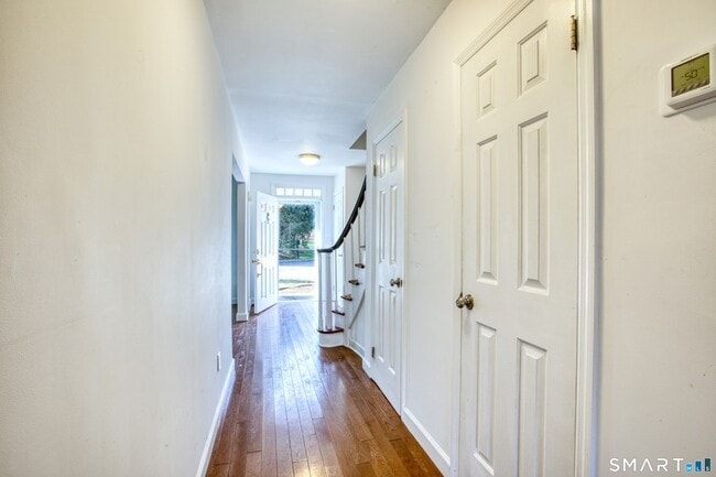 Foto del edificio - 9 Georgetowne N