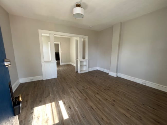 Building Photo - 1765 McDonough Ave