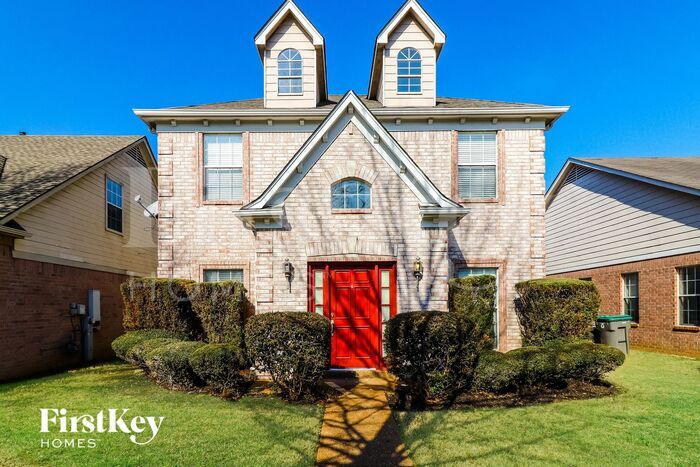 Foto principal - 8716 Macon Rd