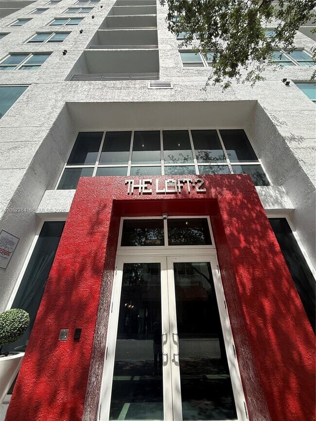 Foto del edificio - 133 NE 2nd Ave