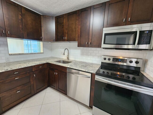 Foto del edificio - 4700 Washington St
