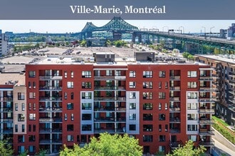 Building Photo - 2130 Rue Laforce