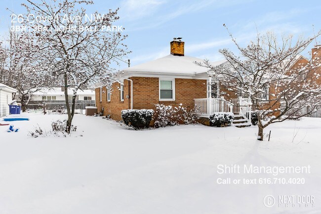 Building Photo - 26 Covell Ave NW