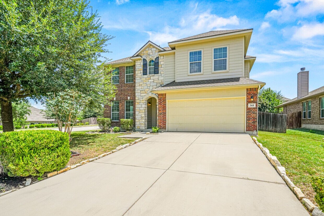 Foto principal - New Braunfels Beauty with plenty of SPACE!