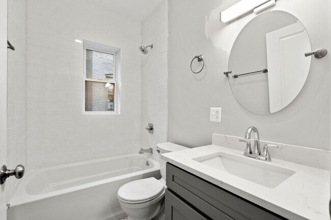Building Photo - 515 Blue Hill Ave