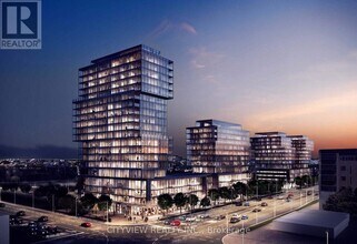 Building Photo - 1037 The Queensway