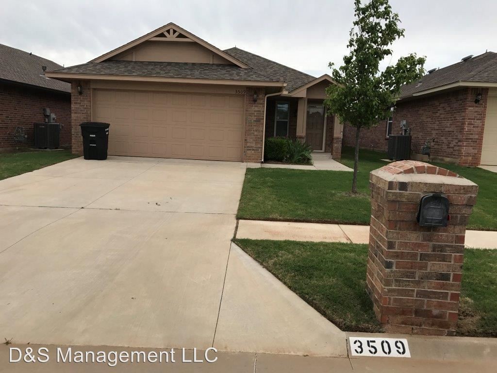 Primary Photo - 3 br, 2 bath House - 3509 Green Apple