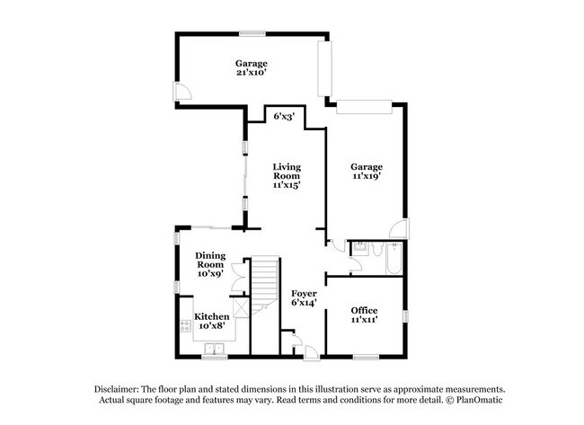 Foto del edificio - 2535 N 149th Ave