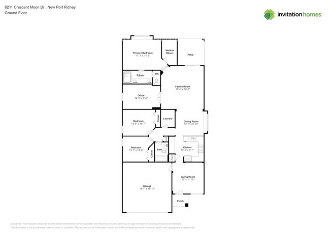 Building Photo - 8211 Crescent Moon Dr