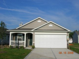 Foto principal - Noblesville - 4 bedroom home