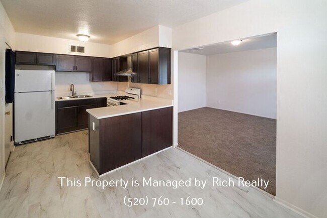 Foto del edificio - Nice 3Bd/2Ba-Convenient to UA, Downtown & ...