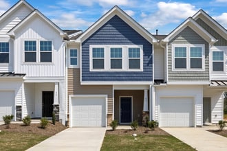 Building Photo - 57 Bluebottle St