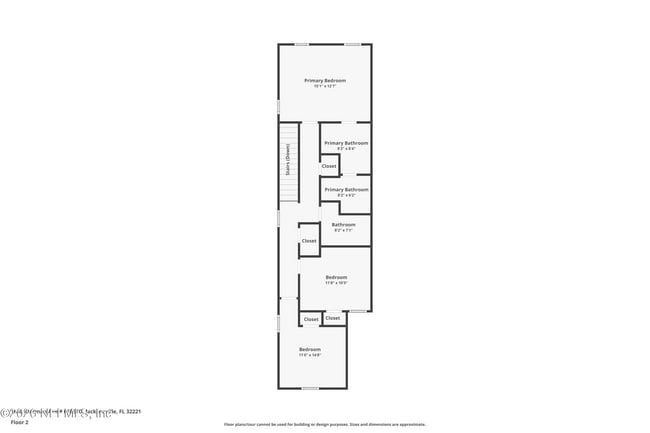 Building Photo - 1640 Kinsman Ave