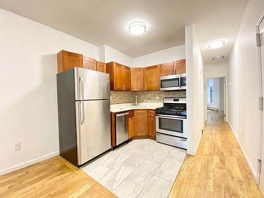 Foto principal - 2 bedroom in New York NY 10032