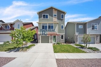 Building Photo - 793 Grissom Dr.