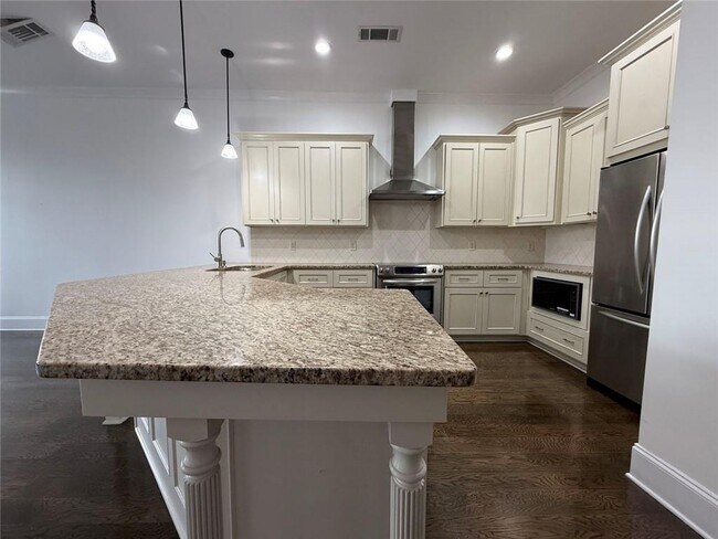 Foto del edificio - 360 Chambers St