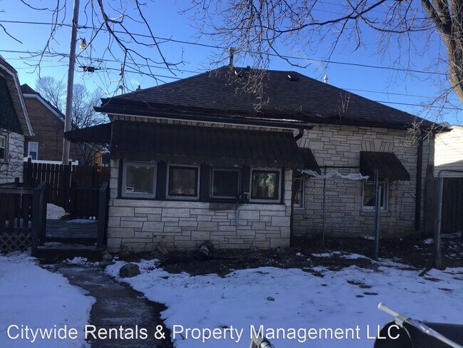 Building Photo - 1 br, 1 bath House - 2807 N 54th St
