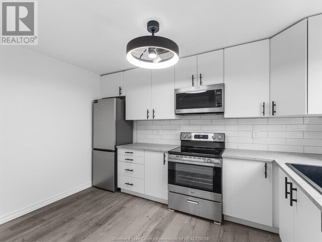 Photo du bâtiment - 255 Talbot St N