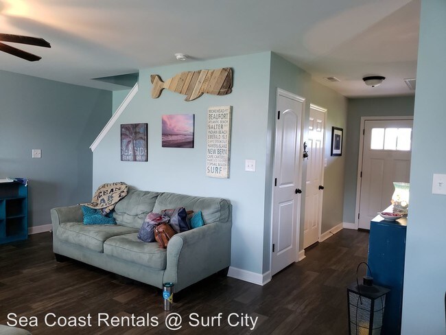Foto del edificio - 3 br, 2.5 bath House - 801 Cross Wind Court