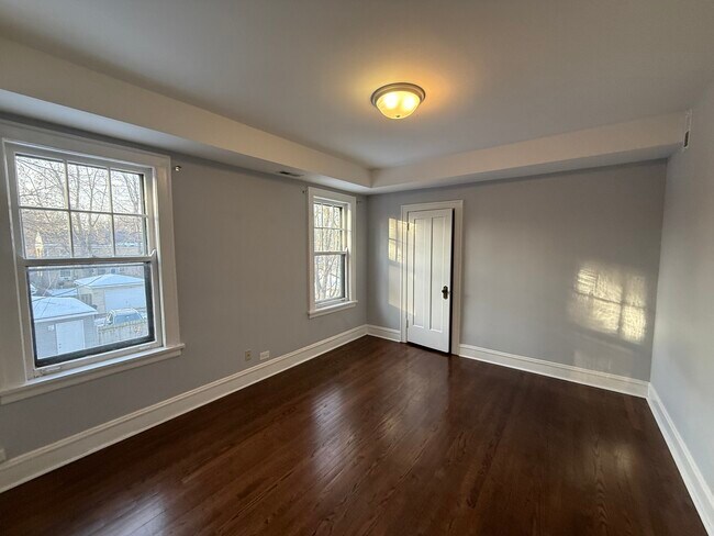 Foto del edificio - 1624 Washington St