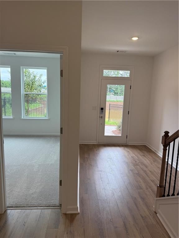 Foto del edificio - 407 Nix Ln