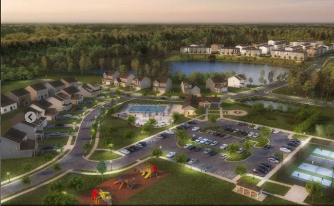 Building Photo - 1178 Buice Lake Pkwy